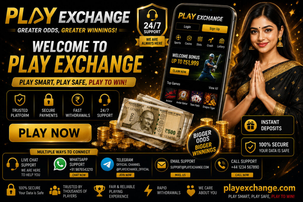 Play Exchange 